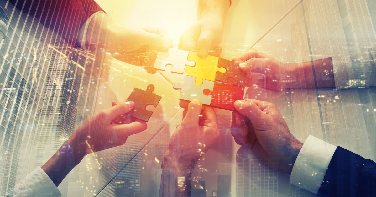 Cybersecurity Solutions Providers Fishtech Group and Herjavec Group Announce Merger