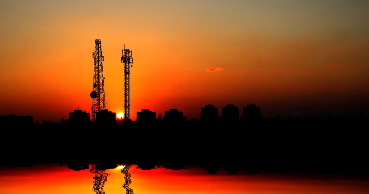 Telia Company to Pilot Energy Optimization Initiaitives in Partnership With Polarium