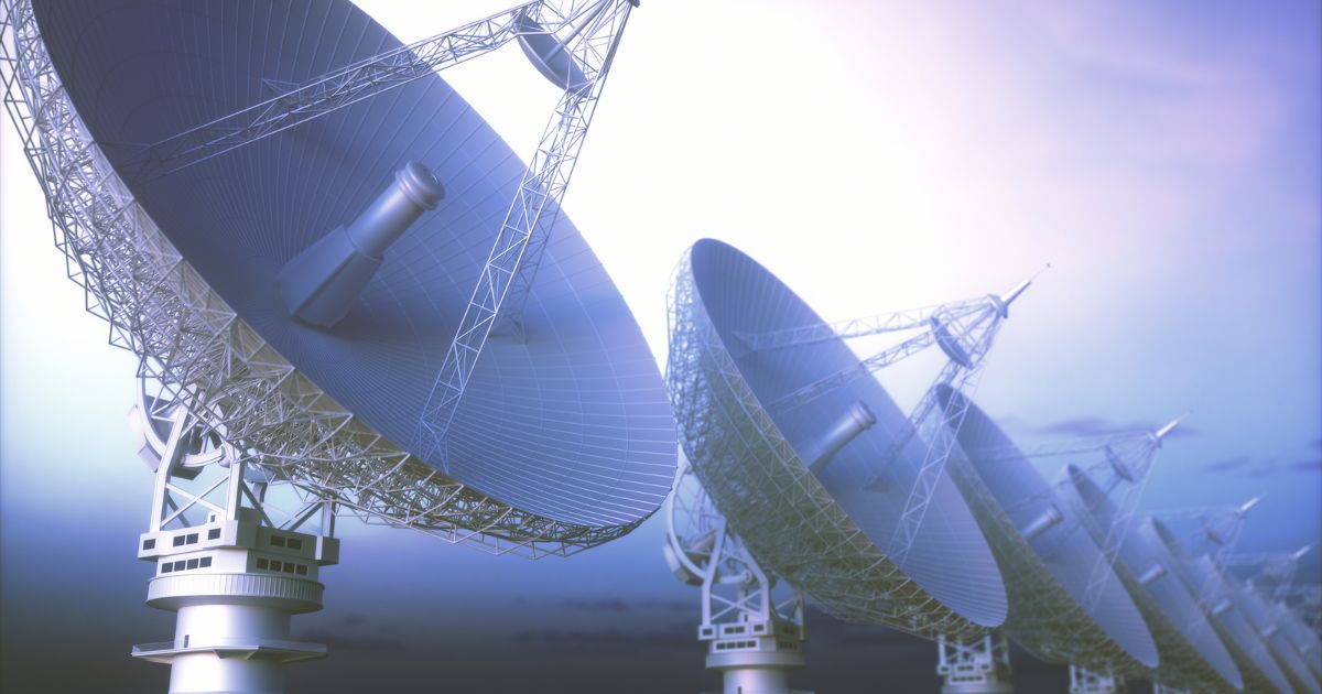 PPM Partners With Aston University to Develop Game-Changing Satellite Communication Technology