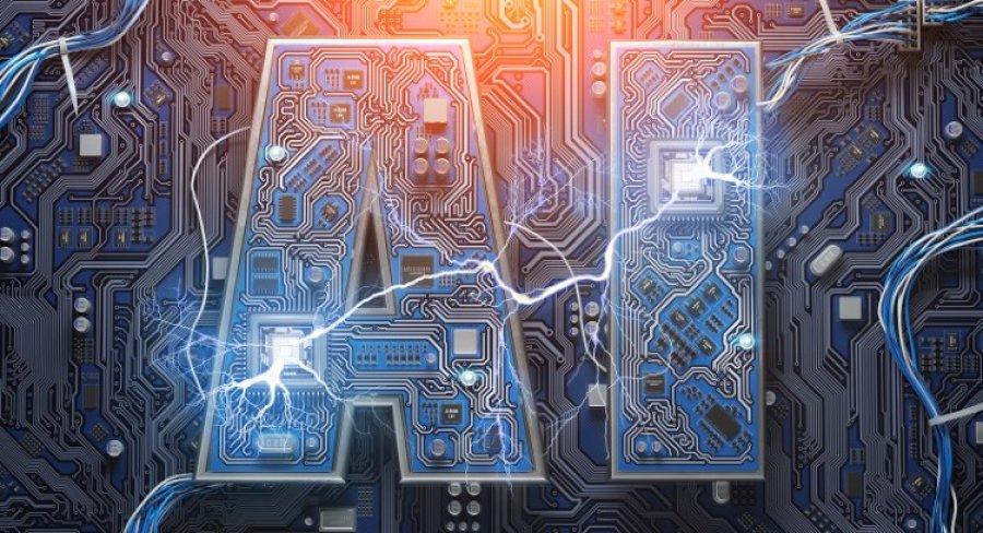 Nokia Unveils AI Era Data Center Platform with Kubernetes & Automation