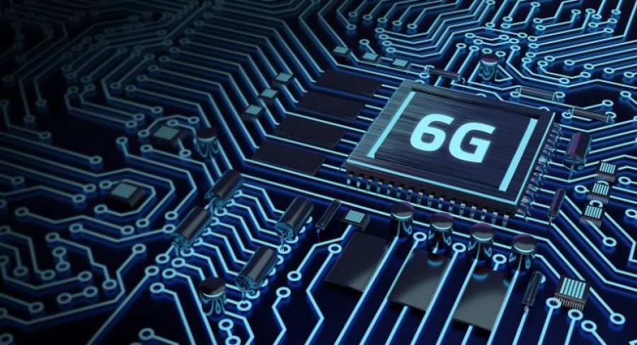 Samsung, SK Telecom Advance 6G with AI-RAN Technology
