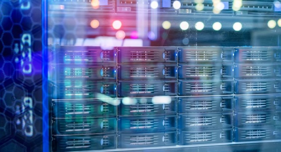 Crusoe, Lancium Partner to Expand Childress Campus AI Data Center with 1 GW Capacity