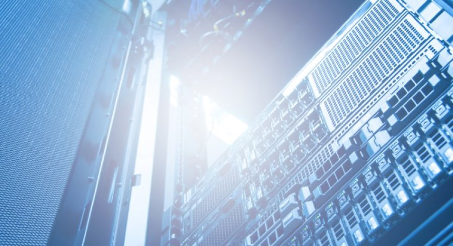 TGS Awards Tape Ark Contract to Migrate 40PB of Subsurface Data to Cloud