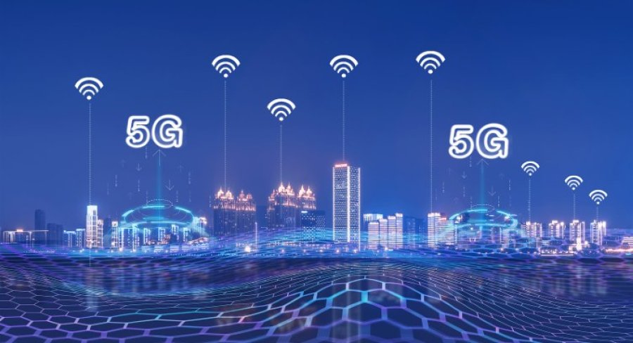 Samsung and KDDI Complete AI-powered RAN Trial on 5G Standalone Network