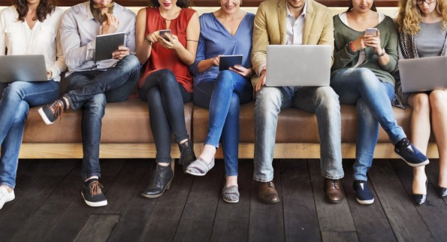 Next-Gen Customer Engagement: Bandwidth Supports CRM-Native AI Contact Centers