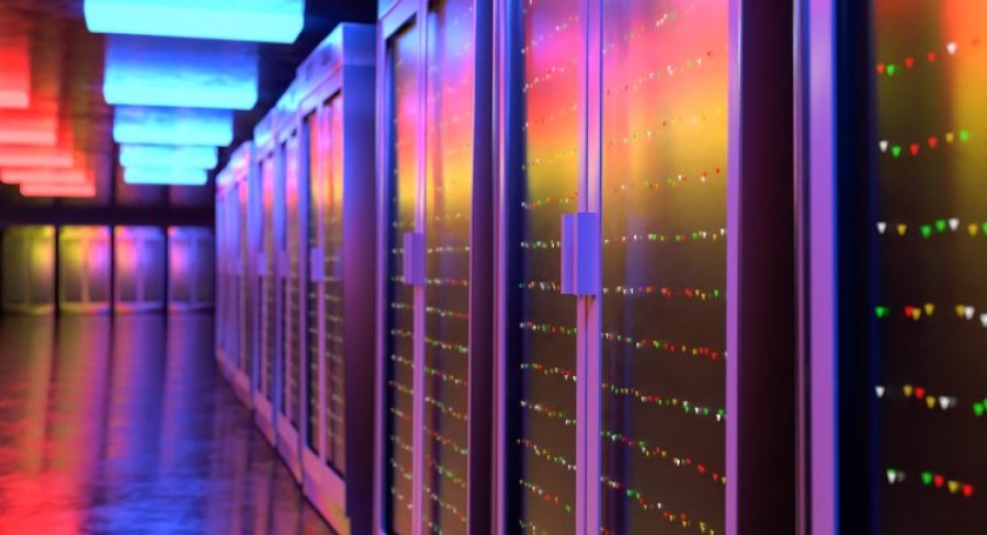 Meta Builds $1 Billion AI Data Center in Oklahoma to Expand U.S. Infrastructure Footprint