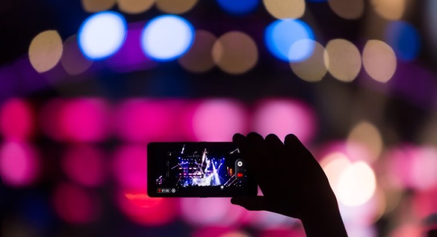 Tencent Cloud Partners with tapmad to Power Football Streaming in Pakistan
