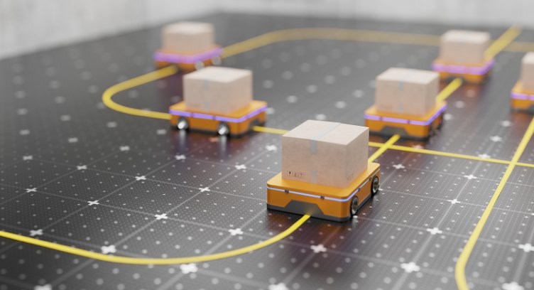 IT-OT Convergence Powers Smart Manufacturing with OMRON and Cognizant