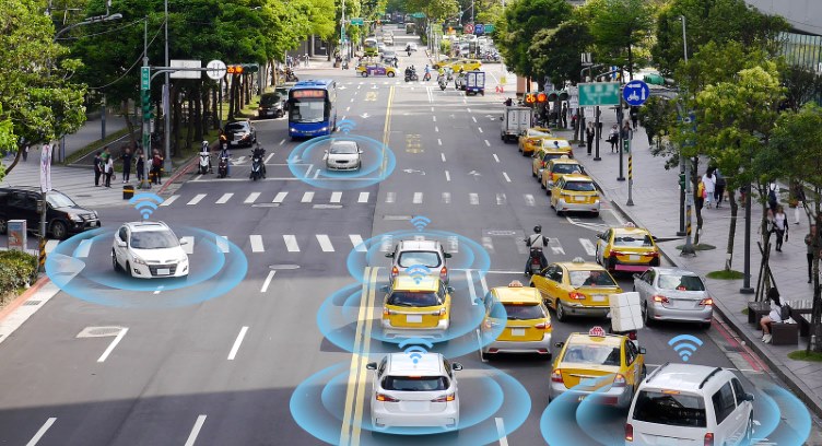 What is Software-Defined Vehicle