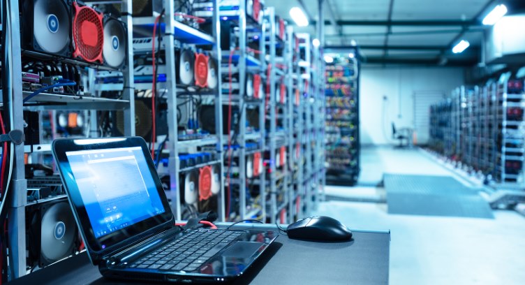 Switch Secures $2.6 Billion Syndicated Facility to Expand AI Data Center Power Infrastructure