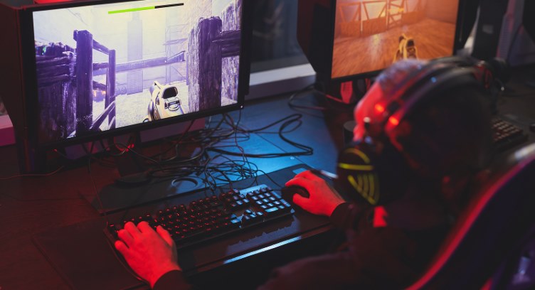 Samsung Launches First 500Hz OLED Gaming Monitor, Odyssey OLED G6