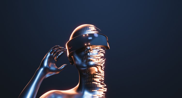 What Is the Metaverse?