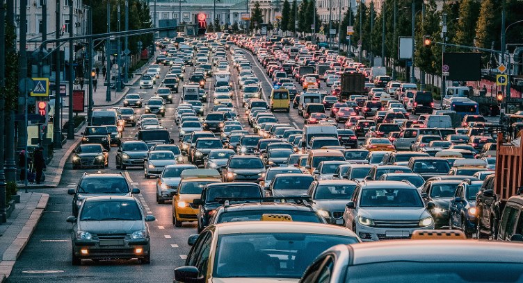 Panasonic Equips AA Fleet with 2,500+ Rugged 5G Routers for Near-Total UK Coverage