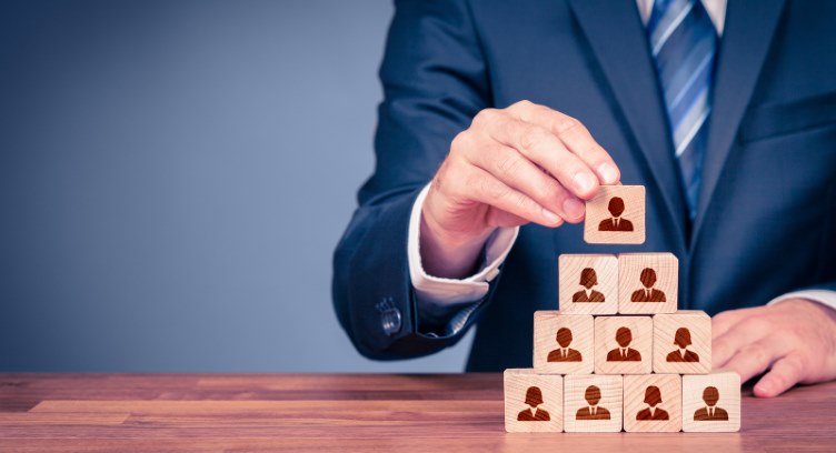 CyrusOne Names Andreas Paduch Europe Managing Director to Expand Hyperscale Data Center Growth