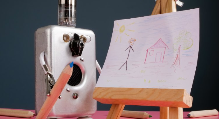 Google and Sphere Team Up on Generative AI for Immersive Wizard of Oz Experience