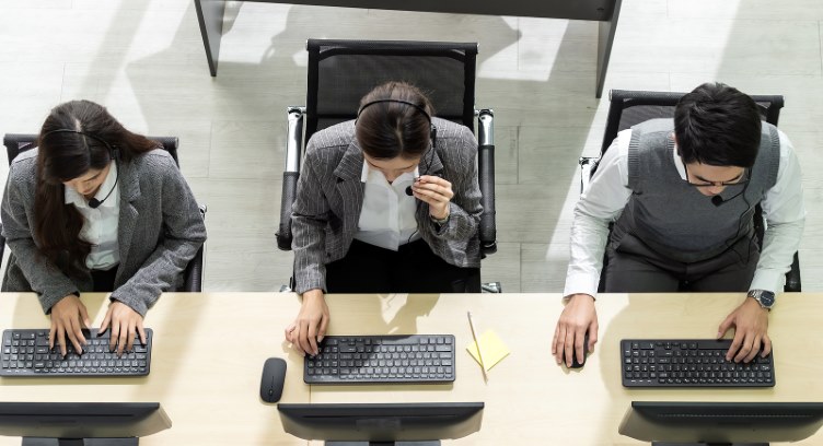 Cognizant and Google Cloud Launch AI Contact Center with Predictive Analytics