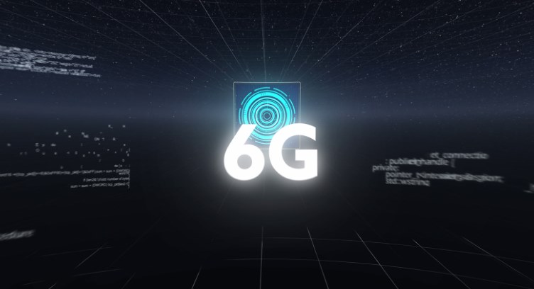 What Is 6G?