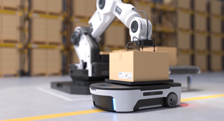 Volkswagen Extends AWS Collaboration for AI Manufacturing and Digital Production Platform