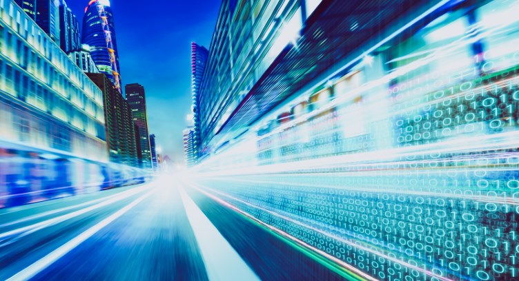 Network Virtualization